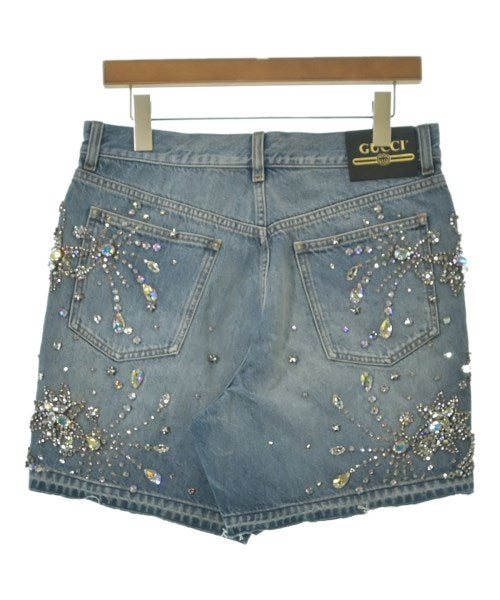 GUCCI กางเกงขาสั้น