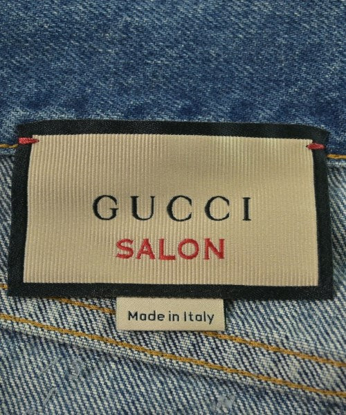 GUCCI กางเกงขาสั้น