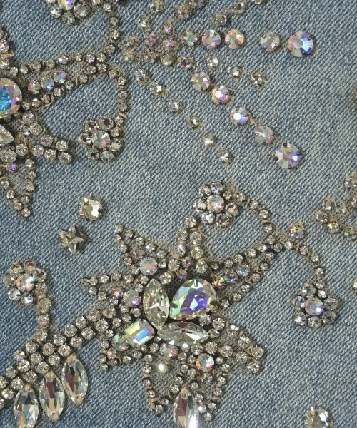 GUCCI กางเกงขาสั้น