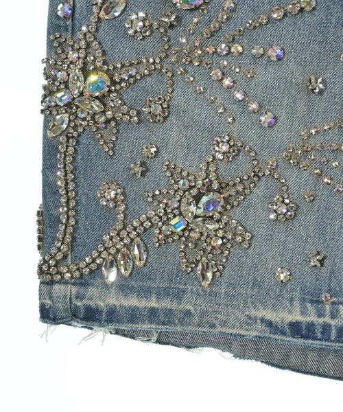 GUCCI กางเกงขาสั้น