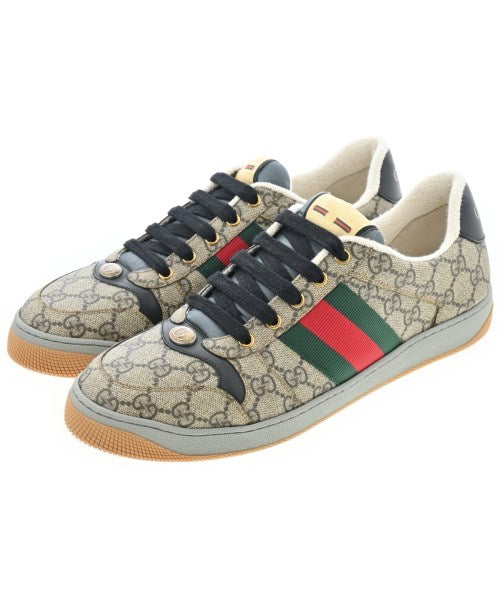 GUCCI รองเท้าผ้าใบ
