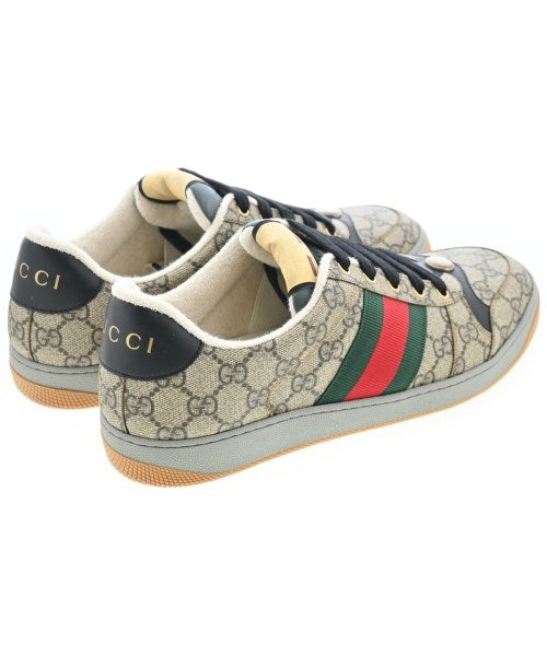 GUCCI รองเท้าผ้าใบ