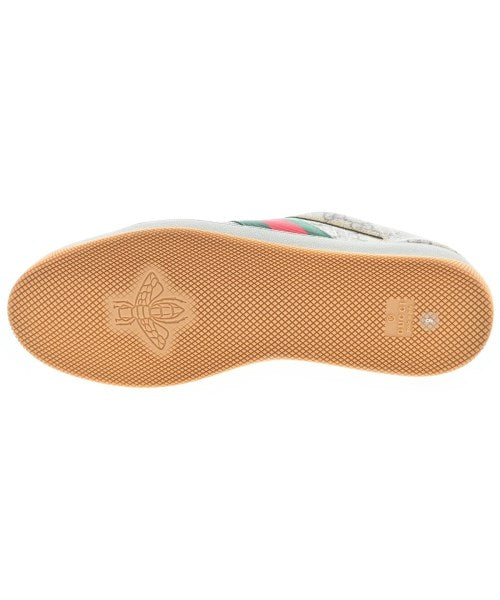 GUCCI รองเท้าผ้าใบ