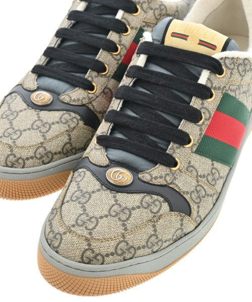 GUCCI รองเท้าผ้าใบ