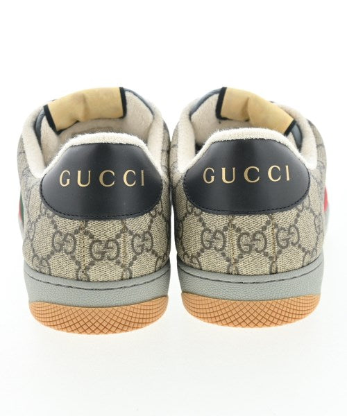 GUCCI รองเท้าผ้าใบ