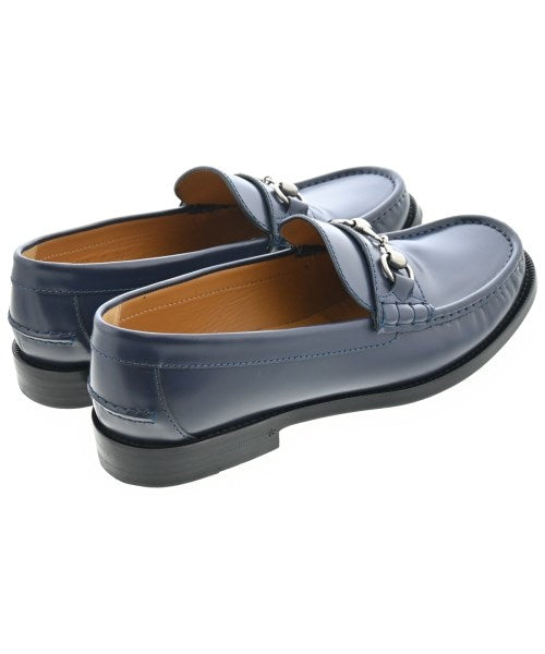 GUCCI รองเท้าสวมทางการ