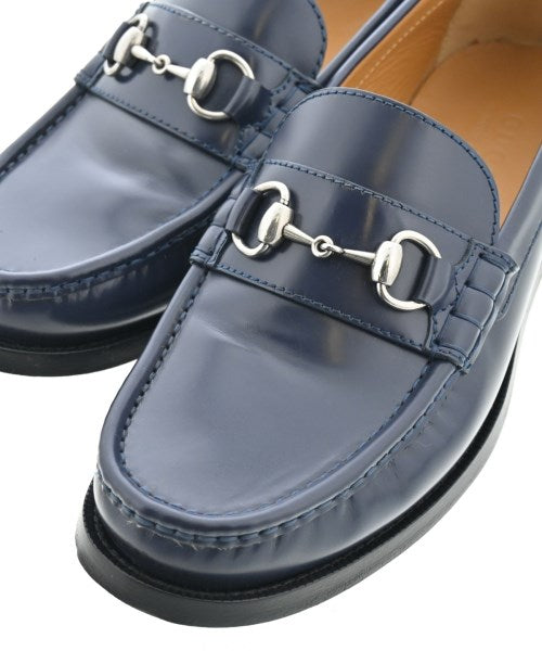 GUCCI รองเท้าสวมทางการ