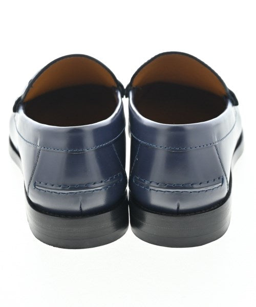 GUCCI รองเท้าสวมทางการ