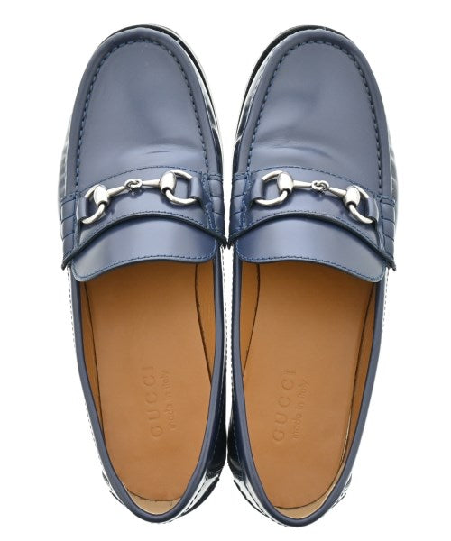 GUCCI รองเท้าสวมทางการ