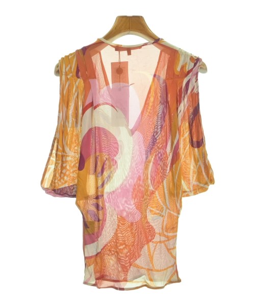 GUCCI เสื้อยืด/เสื้อท็อปส์