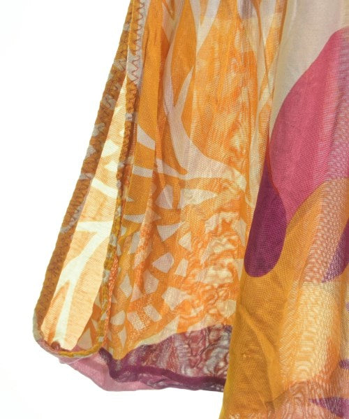 GUCCI เสื้อยืด/เสื้อท็อปส์