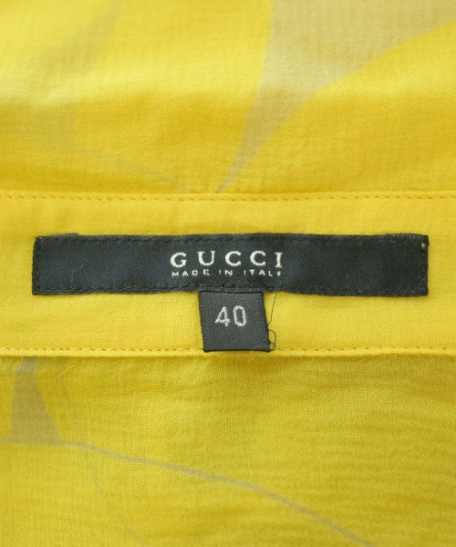 GUCCI เสื้อสตรี