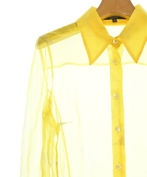 GUCCI เสื้อสตรี