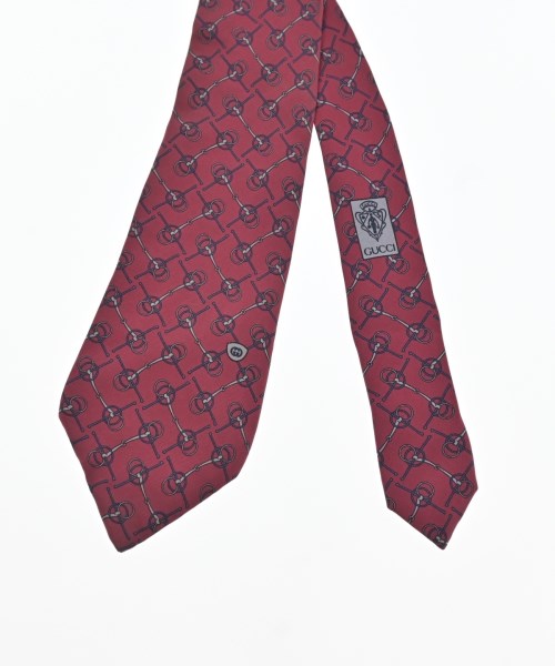 GUCCI เนคไท