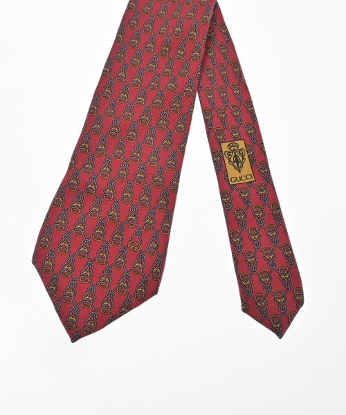 GUCCI เนคไท