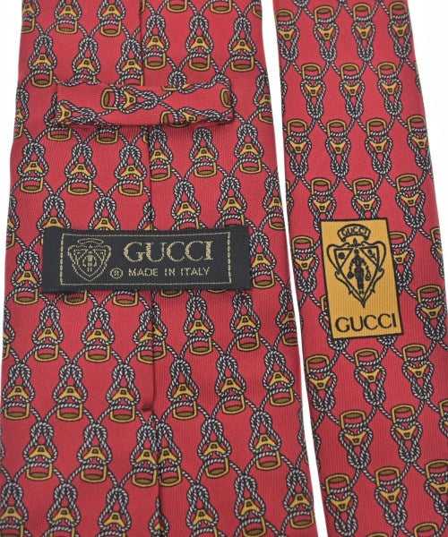 GUCCI เนคไท