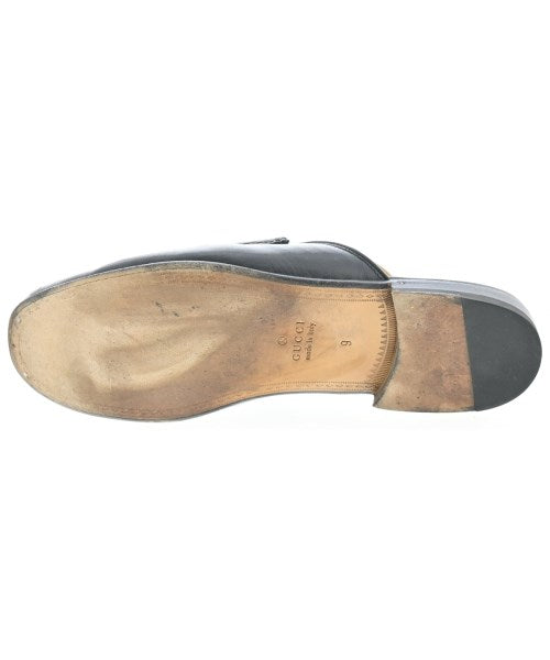 GUCCI รองเท้าแตะ