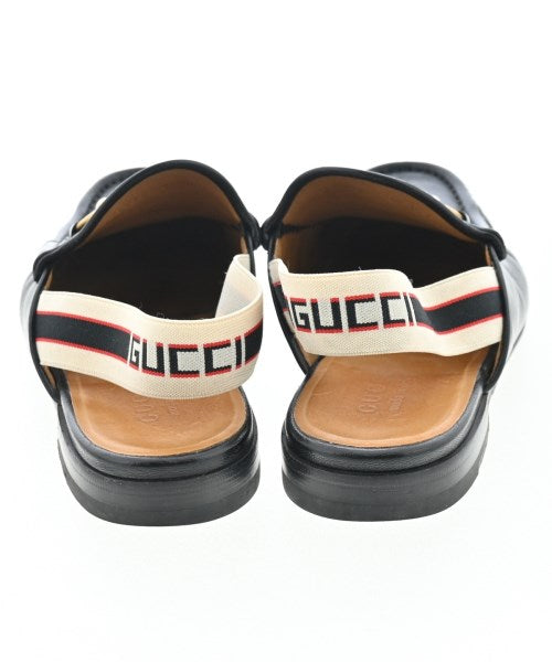 GUCCI รองเท้าแตะ