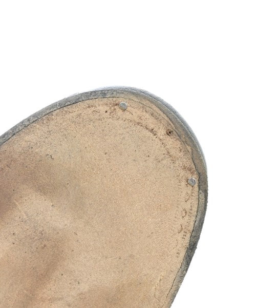 GUCCI รองเท้าแตะ