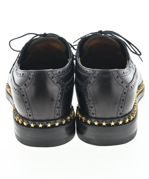 GUCCI รองเท้าสวมทางการ