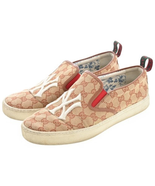 GUCCI รองเท้าผ้าใบ