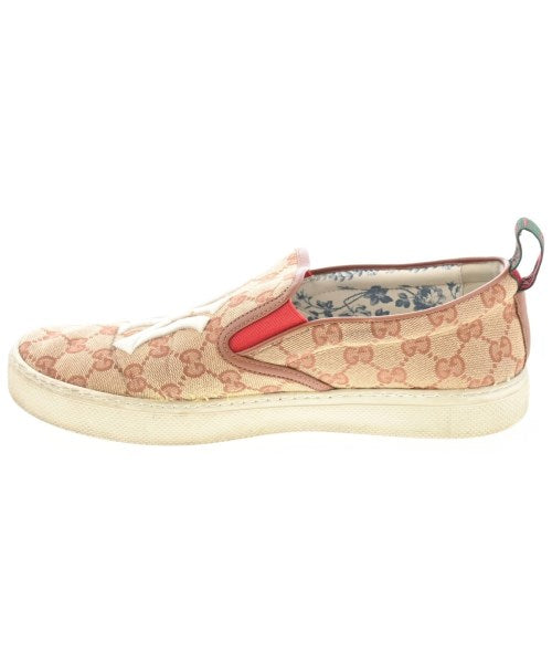 GUCCI รองเท้าผ้าใบ