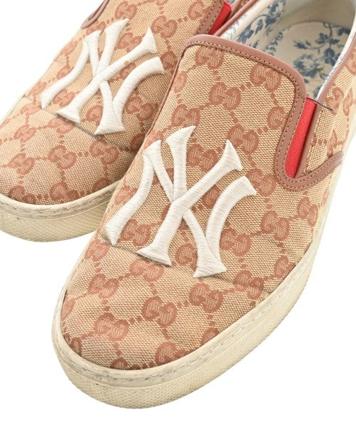 GUCCI รองเท้าผ้าใบ