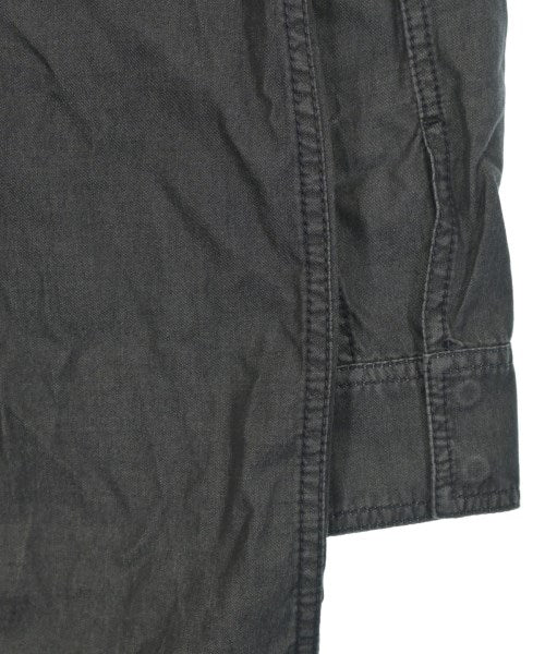 GUCCI เดรสที่เป็นเสื้อเชิ้ตตัวยาว