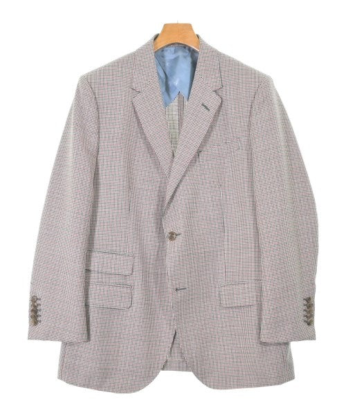 GUCCI เบลเซอร์/แจ็คเก็ตสูท