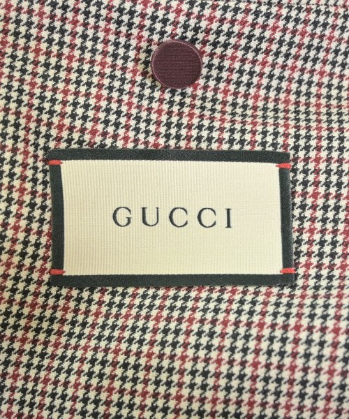 GUCCI เบลเซอร์/แจ็คเก็ตสูท