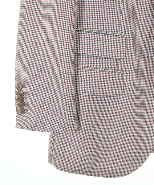 GUCCI เบลเซอร์/แจ็คเก็ตสูท