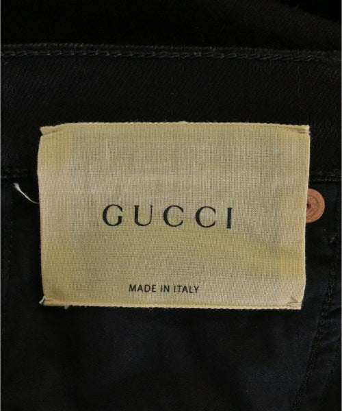 GUCCI กางเกง อื่น