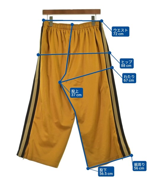 GUCCI กางเกง อื่น