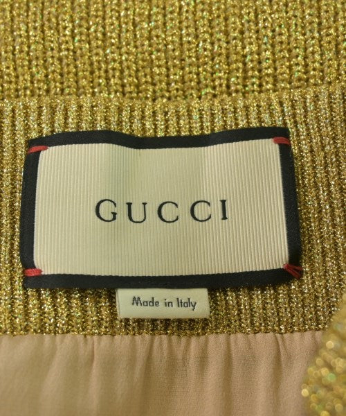 GUCCI กระโปรงยาว/แม็กซี่ยาว
