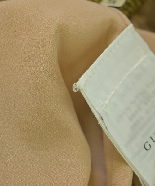 GUCCI กระโปรงยาว/แม็กซี่ยาว