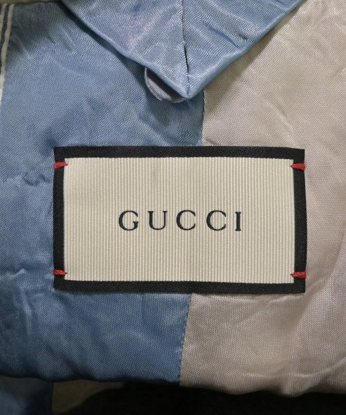GUCCI เบลเซอร์/แจ็คเก็ตสูท