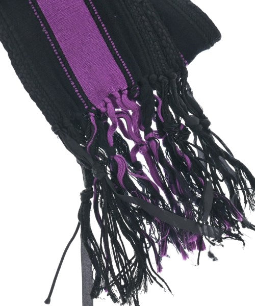 GUCCI ผ้าพันคอกันหนาว