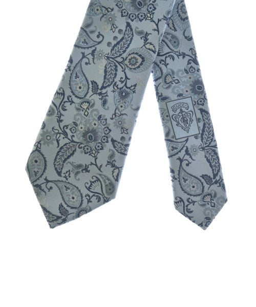 GUCCI เนคไท