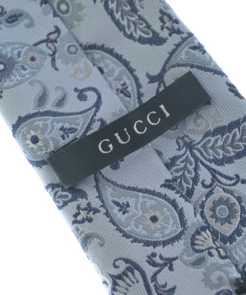 GUCCI เนคไท