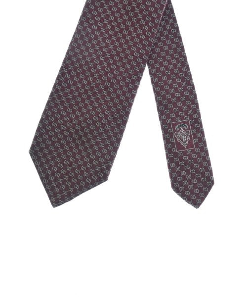 GUCCI เนคไท