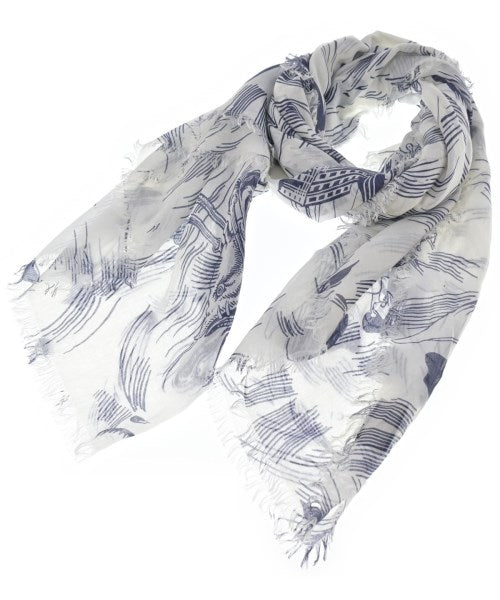 GUCCI ผ้าคลุมไหล่