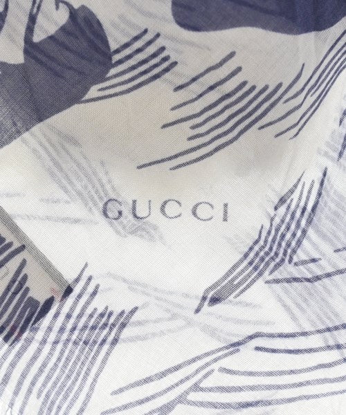 GUCCI ผ้าคลุมไหล่