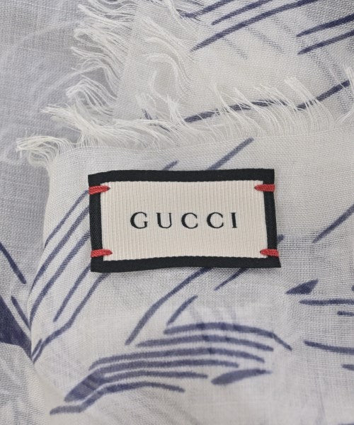 GUCCI ผ้าคลุมไหล่