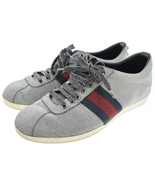 GUCCI รองเท้าผ้าใบ