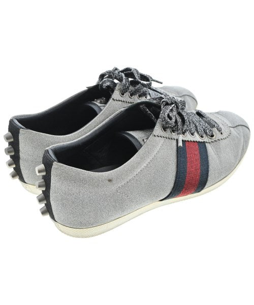 GUCCI รองเท้าผ้าใบ