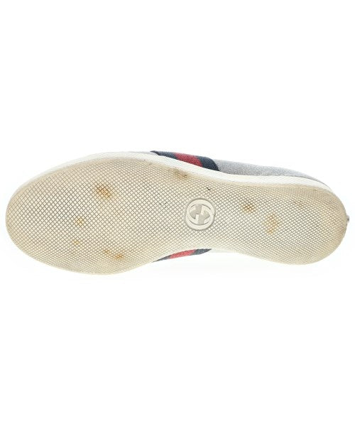 GUCCI รองเท้าผ้าใบ