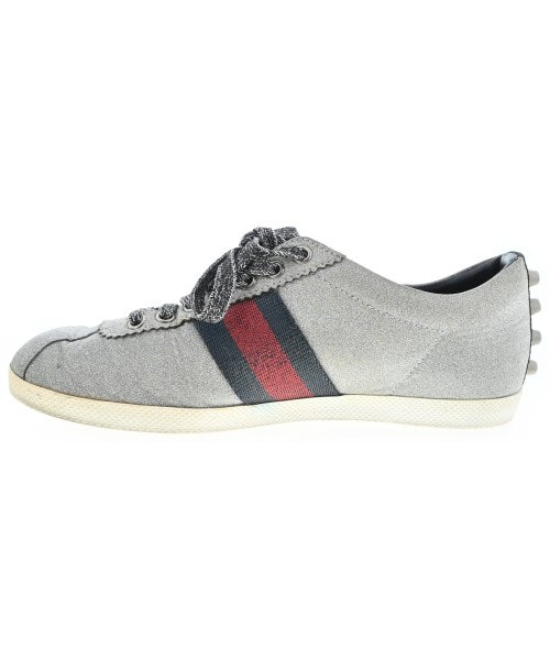 GUCCI รองเท้าผ้าใบ