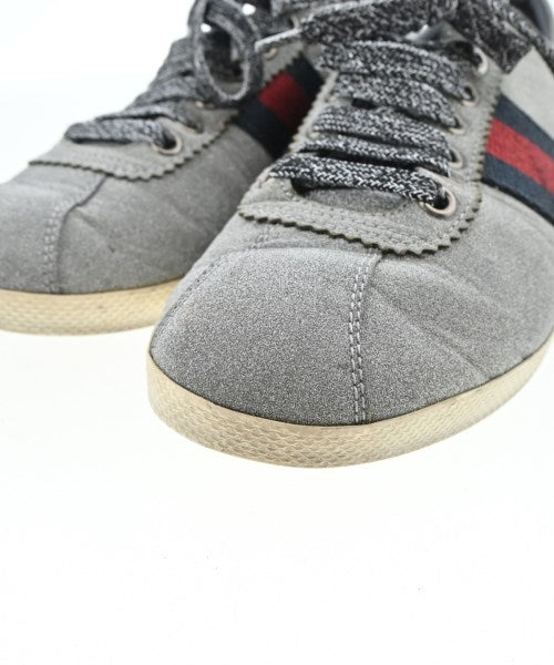 GUCCI รองเท้าผ้าใบ