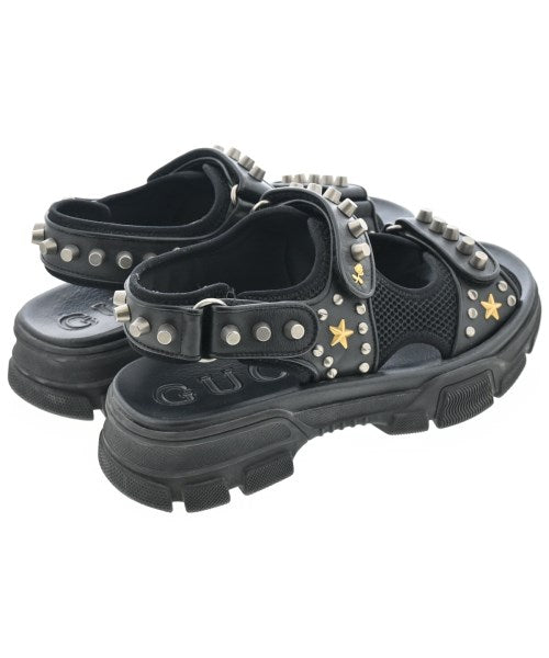 GUCCI รองเท้าแตะ