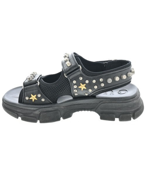 GUCCI รองเท้าแตะ